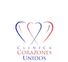 Clínica Corazones Unidos Logo